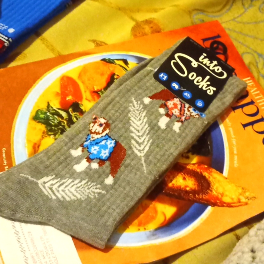 Socks!!